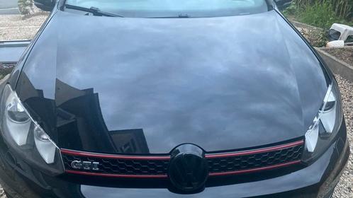Golf 6 gti, Auto's, Volkswagen, Particulier, Golf, Lederen bekleding, Open dak, Panoramadak, Regensensor, Zetelverwarming, Benzine