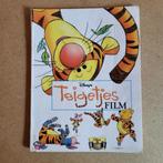 Strip: Teigetjes' film, Eén stripboek, Ophalen of Verzenden, Gelezen, Disney