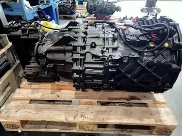 DAF ZF 12AS2131TO beschikbaar voor biedingen