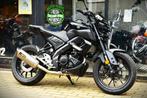 YAMAHA MT125 ABS ***MOTOVERTE.BE***, Motoren, Bedrijf, 125 cc, 11 kW of minder, Naked bike