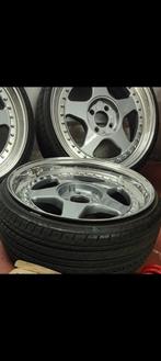 Jantes Oz futura 17" démontable original, Auto-onderdelen, Overige, Velg(en), Overige, 17 inch