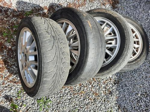 Velgen 4x114.3 verschillende kits in 14 en 15 inch, Auto-onderdelen, Transmissie en Toebehoren, Renault, Suzuki, Volvo, Hyundai