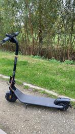 Ninebot Step, Ophalen, Zo goed als nieuw
