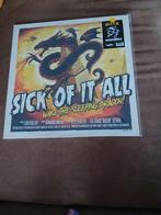 Sick of it all - wake the sleeping dragon, Ophalen of Verzenden, Zo goed als nieuw