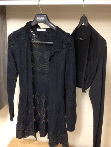 Vêtements ceintures sac Zara vero moda etc  beschikbaar voor biedingen