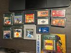 Gameboy games, Games en Spelcomputers, Games | Nintendo Game Boy, Ophalen of Verzenden