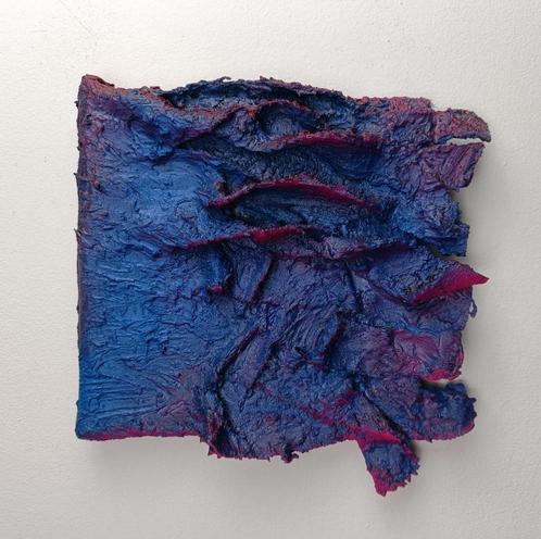 YXX, Antiek en Kunst, Kunst | Schilderijen | Abstract, Ophalen of Verzenden