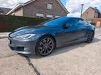 Tesla Model S Ludicrous Performance Raven * SoH: 90%, Automaat, 0 cilinders, USB, 1960 kg