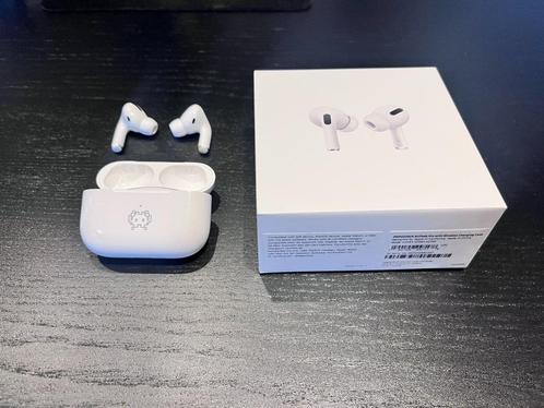 Airpods pro (1ere gen) reconditionné + garantie LIRE DESCRIP, Telecommunicatie, Mobiele telefoons | Oordopjes, Gebruikt, In oorschelp (earbud)
