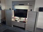 Meuble TV, Maison & Meubles, Enlèvement, Utilisé