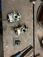 Carburator yamaha dt50, Fietsen en Brommers, Brommeronderdelen | Oldtimers, Ophalen of Verzenden, Carburateur, Yamaha