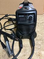 Lasapparaat, Ophalen, Nieuw, 250 ampère, Elektroden