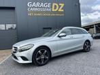 Mercedes-Benz C-Klasse 220 (bj 2018, automaat), Auto's, Mercedes-Benz, 4 cilinders, Bedrijf, 5 deurs, Te koop