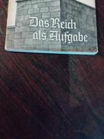 Das Reich, Ophalen of Verzenden, Overige soorten, Boek of Tijdschrift