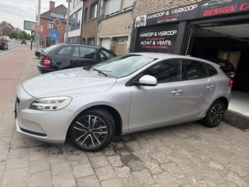 Volvo V40 T2 Benzine Automaat 2019*Netto 8471 beschikbaar voor biedingen