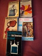 5 boeken Felix Timmermans, Boeken, Ophalen, Gelezen, Felix Timmermans, België