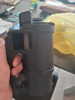 Miele filter stofzuiger, Ophalen, Gebruikt, Stofzuiger