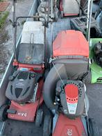 Lot grasmaaiers, Tuin en Terras, Ophalen, Zo goed als nieuw