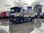 Mercedes-Benz - Arocs 963-0-A - Vrachtwagen trekker - 2016, Auto's, Euro 6, Overige brandstoffen, Mercedes-Benz, Bedrijf