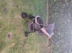 Kinderwagen voor honden, Dieren en Toebehoren, Honden-accessoires, Ophalen, Gebruikt