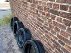 Banden 235/45 r17, Auto-onderdelen, Banden en Velgen, Ophalen, Band(en)