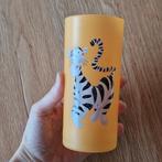 Glas Tigger Winnie the Pooh, Enlèvement ou Envoi, Winnie l'Ourson ou amis, Neuf, Service