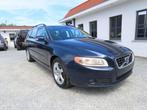 Volvo V70 2.0 D3 Summum Start/Stop (bj 2011), Auto's, Volvo, Euro 5, Gebruikt, 1984 cc, Blauw