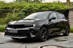 Opel Astra GS-Line *AppleCarPlay* Stuurwielverwarming** 360, Voorwielaandrijving, Stof, Zwart, Apple Carplay