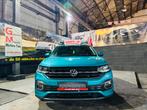 Vw t cross R Line 1.0tsi 116 cv boîte auto 05/2019 garantie, 1305 kg, Euro 6, Entreprise, Carnet d'entretien