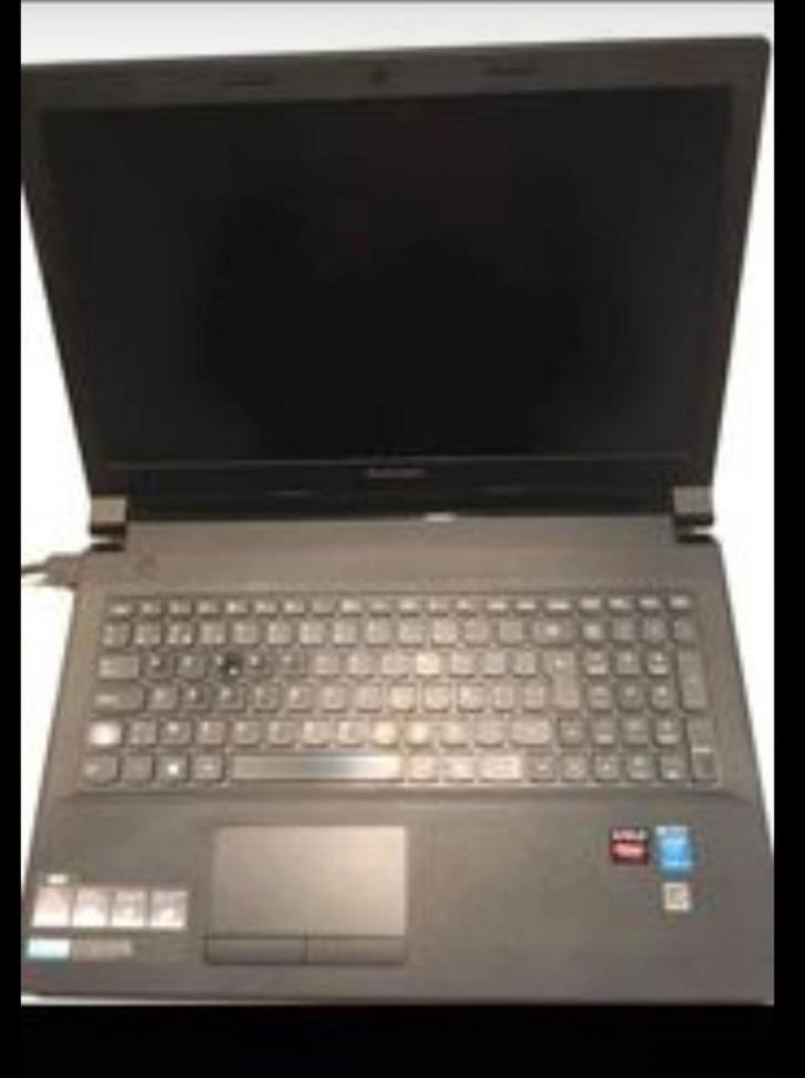 TE KOOP  laptop LENOVO B50, Computers en Software, Windows Laptops, Nieuw, Ophalen