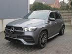 Mercedes-Benz GLE 350 E HYBRIDE AMG PANO, Auto's, Mercedes-Benz, Automaat, 4 cilinders, 27 g/km, GLE