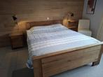 Slaapkamer, Ophalen, Gebruikt, Tweepersoons, Landelijk