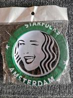 Asbak Amsterdam Starfucks, Ophalen of Verzenden, Nieuw, Verpakking