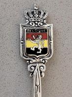 Lepeltje Belgique België, Antiek en Kunst, Ophalen of Verzenden