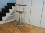 vintage tandartsstoel Ritter Stuhl D156 ca 1970, Ophalen