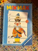 Mix max, Hobby en Vrije tijd, Gezelschapsspellen | Overige, Ophalen of Verzenden, Gebruikt