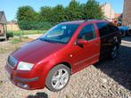 Skoda Fabia RS Line 1.9 TDI – 2006, Auto's, Diesel, Particulier, Te koop, Fabia