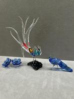 Swarovski SCS Jaarstuk 2026 Lady amherst pheasant compleet, Enlèvement ou Envoi, Neuf, Figurine