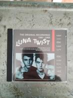 Luna Twist – Original Recordings 1981-1983, Verzenden, Zo goed als nieuw