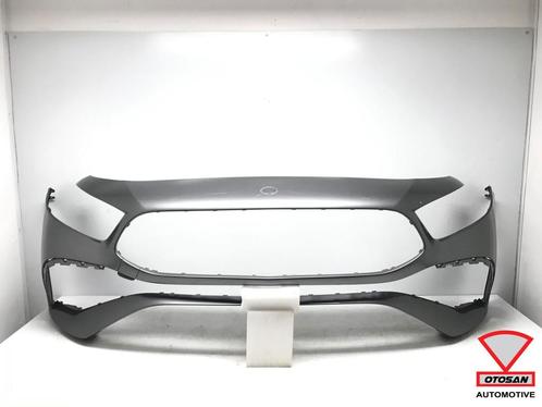 Mercedes A Klasse W177 Facelift AMG Voorbumper 6xPDC Origine, Auto-onderdelen, Carrosserie, Bumper, Mercedes-Benz, Voor, Gebruikt
