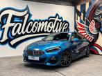 BMW 218 1.5iA*AUT*M-SPORT*HUD*WIFI*FULL-OPTION*, Auto's, 4 deurs, 2 Reeks, Bedrijf, 5 zetels