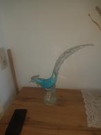 Oiseau Murano en cristal à vendre