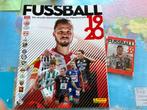 Panini Oostenrijk 2019/2020 : leeg album + stickerzakje, Ophalen of Verzenden, Zo goed als nieuw, Meerdere stickers