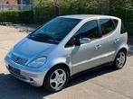 MERCEDES A-KLASSE / AUTOMAAT! / AIRCO! / GEKEURD!, Auto's, Overige kleuren, 5 zetels, 5 deurs, Particulier