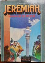 Jeremiah. 14 Simon est de retour.  Eo, Boeken, Stripverhalen, Eén stripboek, Ophalen of Verzenden, Zo goed als nieuw, Hermann.