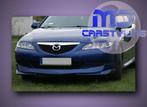 Mazda 6 - Voorbumper spoiler, Ophalen of Verzenden