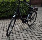 MINERVA WORLDBIKE DAMESFIETS 50', Fietsen en Brommers, Elektrische fietsen, Ophalen, Zo goed als nieuw