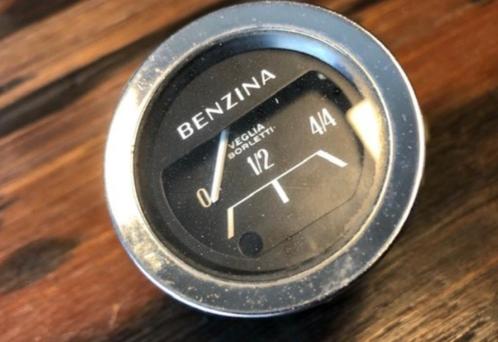 Mini Cooper benzine meter, Auto diversen, Overige Auto diversen, Ophalen