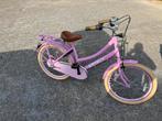 Fiets, Fietsen en Brommers, Fietsen | Kinderfietsjes, Ophalen, Zo goed als nieuw, 16 tot 20 inch, Spirit
