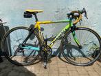 Bianchi racefiets maat 48 - 2005, Fietsen en Brommers, Fietsen | Racefietsen, Ophalen, Gebruikt, Overige merken